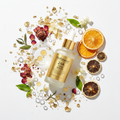 BioBalance 24K Gold Super Serum — Luxury Anti-Aging Elixir for Radiant Skin
