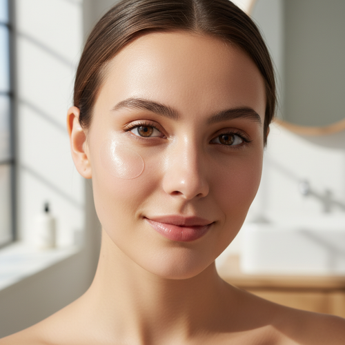 ClearSpot Invisible Acne Patches — Overnight Blemish Healing Patches